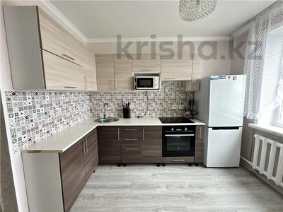 1-комнатная квартира · 42.4 м² · 10/10 этаж, мкр Юго-Восток, Таттимбета 18 за 17 млн 〒 в Караганде, Казыбек би р-н