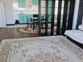 2-бөлмелі пәтер · 97 м² · 5/15 қабат, Жазылбека 20, бағасы: 350 000 ₸ в Алматы, Ауэзовский р-н — фото 3