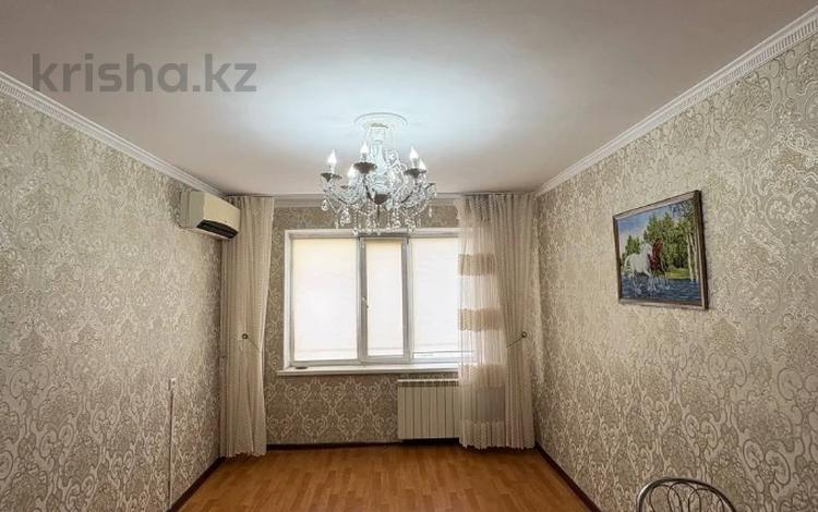4-комнатная квартира · 92 м² · 5/9 этаж, мкр 11, Аз Наурыз за 24.5 млн ₸ в Актобе — фото 13