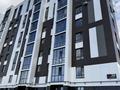 3-бөлмелі пәтер · 83 м² · 8/9 қабат, Назарбаева, бағасы: 38.5 млн ₸ в Костанае