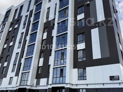3-бөлмелі пәтер · 83 м² · 8/9 қабат, Назарбаева, бағасы: 38.5 млн ₸ в Костанае