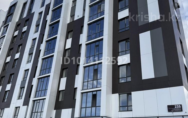 3-бөлмелі пәтер · 83 м² · 8/9 қабат, Назарбаева, бағасы: 38.5 млн ₸ в Костанае — фото 3