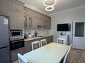 2-комнатная квартира · 65 м² · 2/9 этаж, А. Бөкейхан 28 за 45 млн ₸ в Астане, Есильский р-н