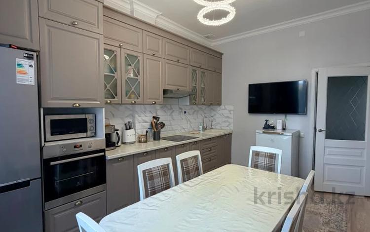 2-комнатная квартира · 65 м² · 2/9 этаж, А. Бөкейхан 28 за 45 млн ₸ в Астане, Есильский р-н — фото 21