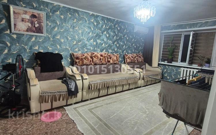 2-бөлмелі пәтер · 53.7 м² · 4/5 қабат, Гарышкерлер 21, бағасы: 12 млн ₸ в Жезказгане — фото 2