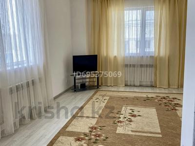 3-комнатная квартира · 90 м² · 12/12 этаж, 9 ул 28/3 — Туран Молл за 120 000 ₸ в Туркестане
