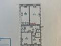 3-комнатная квартира · 62 м² · 4/5 этаж, Мкр 1 40 за 5 млн ₸ в Качаре — фото 10