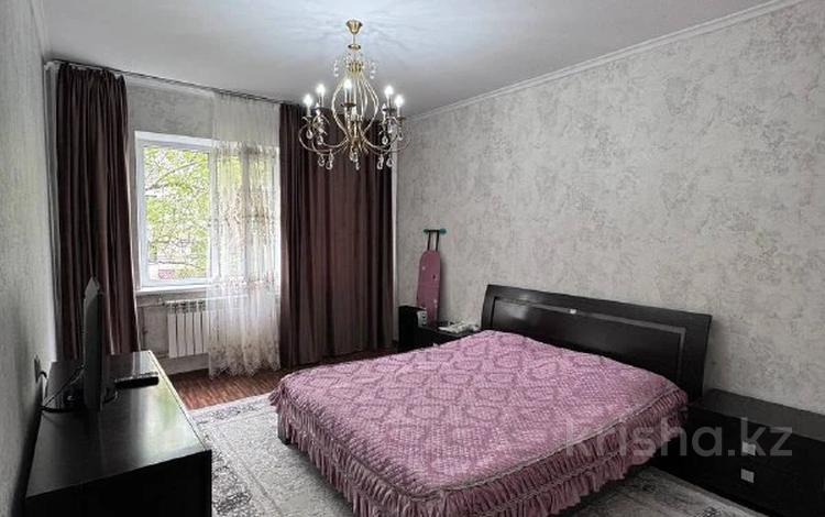 1-бөлмелі пәтер · 41 м² · 2/5 қабат, Гагарина, бағасы: 32.5 млн ₸ в Алматы, Бостандыкский р-н — фото 2