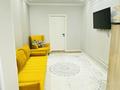 3-бөлмелі пәтер · 91.4 м² · 10/17 қабат, Навои 39 — Навои 39, бағасы: 87 млн ₸ в Алматы, Ауэзовский р-н — фото 3