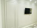 3-бөлмелі пәтер · 91.4 м² · 10/17 қабат, Навои 39 — Навои 39, бағасы: 87 млн ₸ в Алматы, Ауэзовский р-н — фото 5