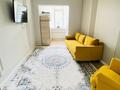 3-бөлмелі пәтер · 91.4 м² · 10/17 қабат, Навои 39 — Навои 39, бағасы: 87 млн ₸ в Алматы, Ауэзовский р-н — фото 8