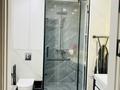 3-бөлмелі пәтер · 91.4 м² · 10/17 қабат, Навои 39 — Навои 39, бағасы: 87 млн ₸ в Алматы, Ауэзовский р-н — фото 15