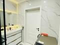 3-бөлмелі пәтер · 91.4 м² · 10/17 қабат, Навои 39 — Навои 39, бағасы: 87 млн ₸ в Алматы, Ауэзовский р-н — фото 18