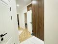 3-бөлмелі пәтер · 91.4 м² · 10/17 қабат, Навои 39 — Навои 39, бағасы: 87 млн ₸ в Алматы, Ауэзовский р-н — фото 23