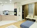 3-бөлмелі пәтер · 91.4 м² · 10/17 қабат, Навои 39 — Навои 39, бағасы: 87 млн ₸ в Алматы, Ауэзовский р-н — фото 30