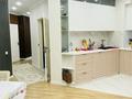 3-бөлмелі пәтер · 91.4 м² · 10/17 қабат, Навои 39 — Навои 39, бағасы: 87 млн ₸ в Алматы, Ауэзовский р-н — фото 31