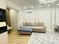 3-бөлмелі пәтер · 91.4 м² · 10/17 қабат, Навои 39 — Навои 39, бағасы: 87 млн ₸ в Алматы, Ауэзовский р-н — фото 41