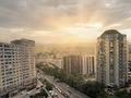 3-бөлмелі пәтер · 91.4 м² · 10/17 қабат, Навои 39 — Навои 39, бағасы: 87 млн ₸ в Алматы, Ауэзовский р-н — фото 48