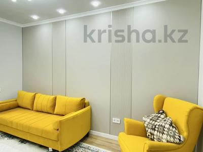 3-комнатная квартира · 91.4 м² · 10/17 этаж, Навои 39 — Навои 39 за 92 млн ₸ в Алматы, Ауэзовский р-н