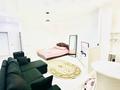 1-комнатная квартира · 47.5 м² · 8/20 этаж, Брусиловского 163 — Шакарима за 17 000 ₸ в Алматы, Алмалинский р-н — фото 6