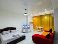 1-комнатная квартира · 47.5 м² · 8/20 этаж, Брусиловского 163 — Шакарима за 17 000 ₸ в Алматы, Алмалинский р-н — фото 2