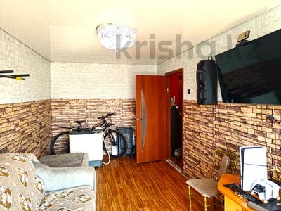 1-бөлмелі пәтер · 31 м² · 5/5 қабат, 22-шағынаудан 22, бағасы: 8.5 млн ₸ в Караганде, Алихана Бокейханова р-н