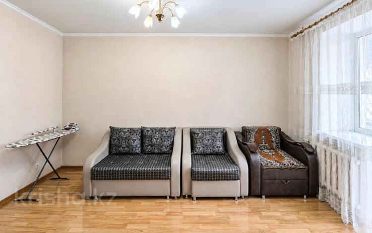 1-бөлмелі пәтер · 37.2 м² · 7/12 қабат, Кубрина 20/1, бағасы: 19.5 млн ₸ в Астане, Сарыарка р-н — фото 2
