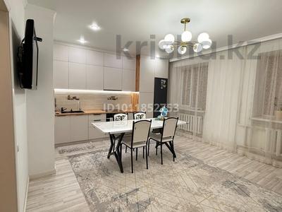 2-бөлмелі пәтер · 62 м² · 1/5 қабат, ЖМ Лесная поляна 15 — 15 дом, бағасы: 29 млн ₸ в Косшы