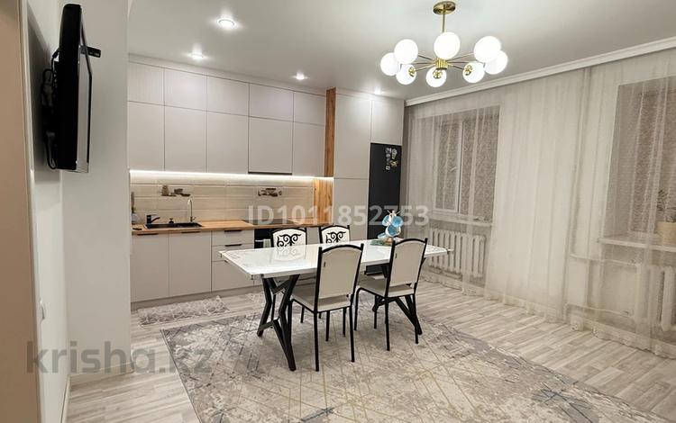 2-бөлмелі пәтер · 62 м² · 1/5 қабат, ЖМ Лесная поляна 15 — 15 дом, бағасы: 29 млн ₸ в Косшы — фото 2