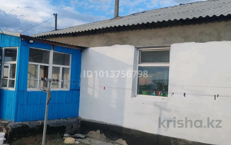 Отдельный дом · 3 комнаты · 100 м² · 16 сот., 7Степная 10 дом за 14.7 млн ₸ в Семее — фото 2