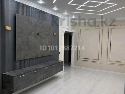 3-комнатная квартира · 70 м² · 3/5 этаж, мкр Аса 10 — Школа 46 за 30 млн ₸ в Таразе