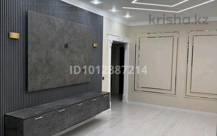 3-комнатная квартира · 70 м² · 3/5 этаж, мкр Аса 10 — Школа 46 за 30 млн ₸ в Таразе — фото 2