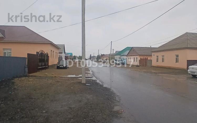 Отдельный дом · 4 комнаты · 108 м² · 10 сот., Жанкина 80/140 — Сапарбаева за 30 млн 〒 в  — фото 2