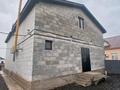 Отдельный дом · 4 комнаты · 108 м² · 10 сот., Жанкина 80/140 — Сапарбаева за 30 млн 〒 в  — фото 6