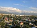 2-комнатная квартира · 70 м² · 12/16 этаж, Каныша Сатпаева 90/55Б за 600 000 ₸ в Алматы, Бостандыкский р-н