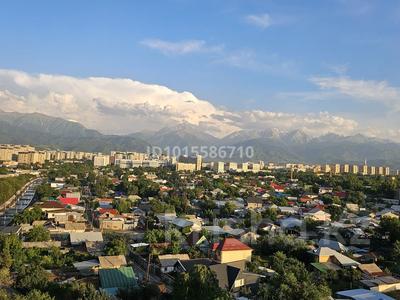 2-комнатная квартира · 70 м² · 12/16 этаж, Каныша Сатпаева 90/55Б за 600 000 ₸ в Алматы, Бостандыкский р-н