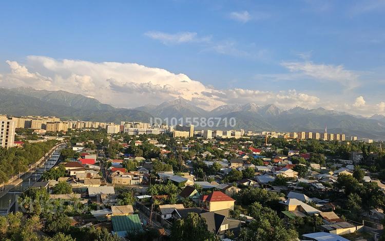 2-комнатная квартира · 70 м² · 12/16 этаж, Каныша Сатпаева 90/55Б за 600 000 ₸ в Алматы, Бостандыкский р-н — фото 2