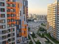 2-комнатная квартира · 70 м² · 12/16 этаж, Каныша Сатпаева 90/55Б за 600 000 ₸ в Алматы, Бостандыкский р-н — фото 4