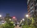 2-комнатная квартира · 70 м² · 12/16 этаж, Каныша Сатпаева 90/55Б за 600 000 ₸ в Алматы, Бостандыкский р-н — фото 7