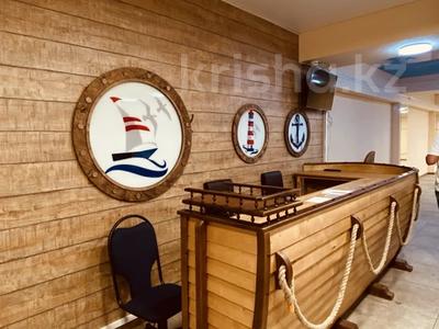Свободное назначение, салоны красоты, образование, развлечения · 176.6 м² за 85 млн ₸ в Караганде, Казыбек би р-н