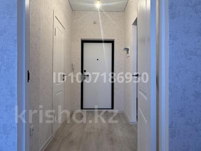 1-бөлмелі пәтер · 39.8 м² · 17/18 қабат, Шамши Калдаяков 58, 58/1, 58/2 — Новый Вокзал, бағасы: 24 млн ₸ в Астане, Сарайшык р-н