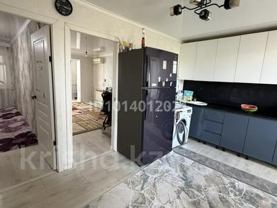 2-комнатная квартира · 45 м² · 4/4 этаж, Шугыла 3 — Возле Атлант за 9 млн ₸ в Жанаозен
