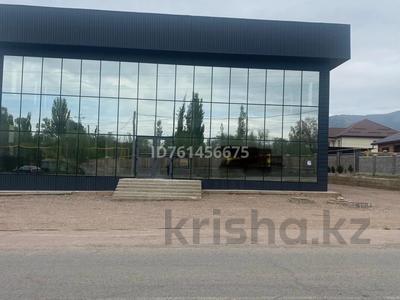 Коммерциялық жылжымайтын мүлік в Алматинской обл.: Еркін · 800 м², бағасы: 190 млн 〒 Еркін · 800 м², бағасы: 190 млн 〒 в Каскелене