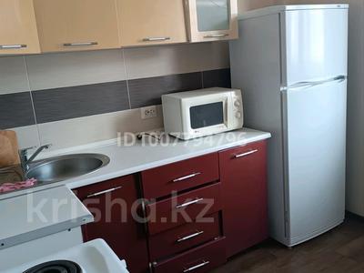 1-комнатная квартира · 39 м² · 8/9 этаж, Сатпаева 31 — Сатпаева момышулы за 22 млн ₸ в Астане, Алматы р-н