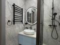 3-бөлмелі пәтер · 104 м² · 3/5 қабат, Сагадат Нурмагамбетова, бағасы: 165 млн ₸ в Алматы, Медеуский р-н — фото 12