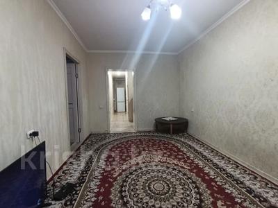 3-комнатная квартира · 63 м² · 3/5 этаж, ул. Штурманская за 16.5 млн ₸ в Караганде, Казыбек би р-н