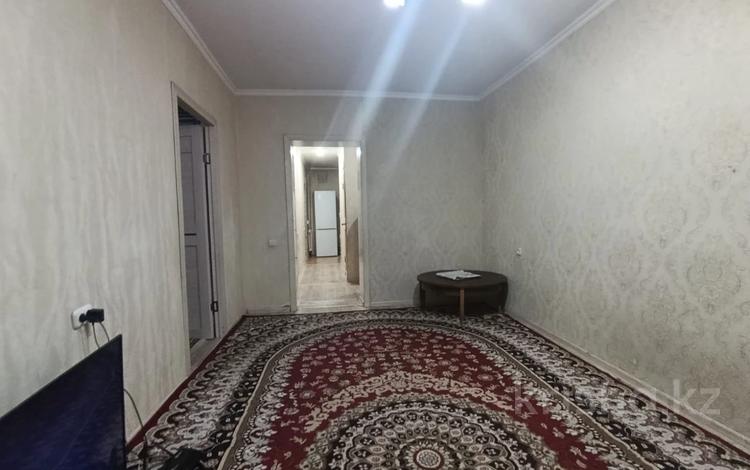 3-комнатная квартира · 63 м² · 3/5 этаж, ул. Штурманская за 16.5 млн ₸ в Караганде, Казыбек би р-н — фото 21