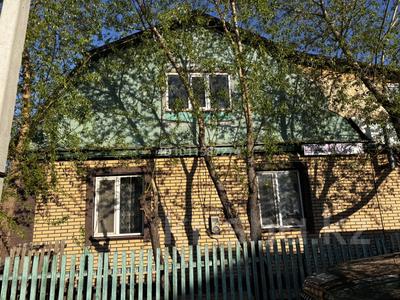 Отдельный дом · 4 комнаты · 100 м² · 10 сот., ул. Василия Бартольда 27 за 60 млн ₸ в Астане, Сарыарка р-н