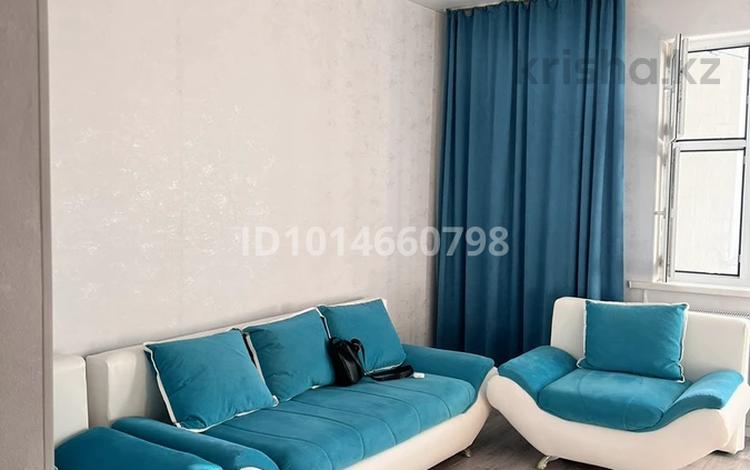 1-комнатная квартира · 28.9 м² · 3/6 этаж, Республики 24 — Республика-Абая за 12 млн ₸ в Косшы — фото 2