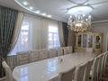 Отдельный дом · 5 комнат · 204 м² · 10 сот., мкр Самал-3, Б.Алменова 10 — улица Аргынбекова школа 87 за 65 млн ₸ в Шымкенте, Абайский р-н — фото 15